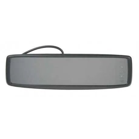 LCD monitor 4,5' na zrcátko LCD monitor 4,5' na zrcátko