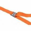 Compass SADA Popruh upínací 2x2,5m GREEN k uchycení nákladu