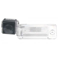 Kamera formát PAL do vozu AUDI A6L/A4/A8/Q7