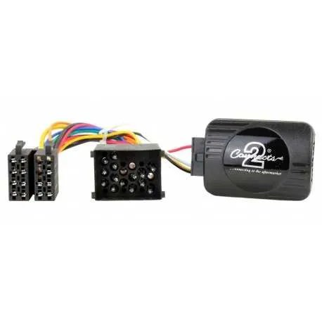 Adaptér z volantu pro BMW E46, E39, E53, E38, Mini Adaptér z volantu pro BMW E46, E39, E53, E38, Mini