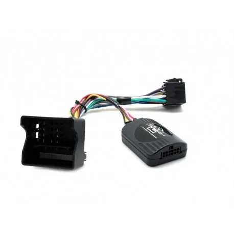 Adaptér z volantu pro Ford Focus, Fiesta, Mondeo, Transit s Most Adaptér z volantu pro Ford Focus, Fiesta, Mondeo, Transit s Most