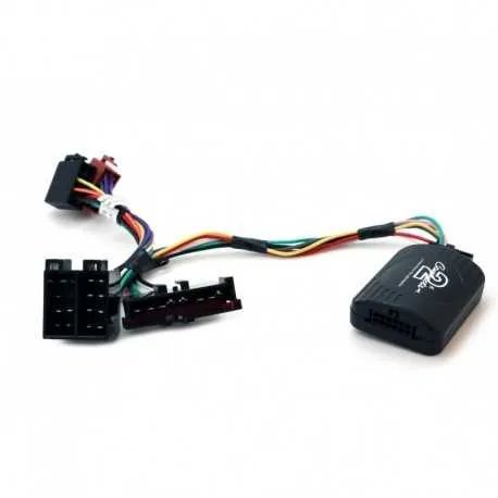 Adaptér z volantu pro Renault Clio, Megane (1997-2000) Adaptér z volantu pro Renault Clio, Megane (1997-2000)