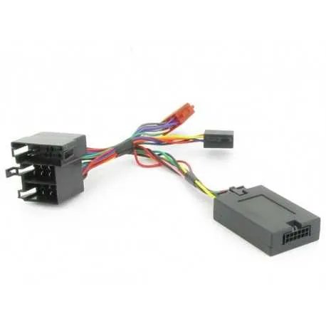 Adaptér z volantu pro Renault Clio, Megane (2000-2005) Adaptér z volantu pro Renault Clio, Megane (2000-2005)