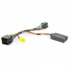 Adaptér z volantu pro Renault Clio, Kangoo, Dacia Duster 2010-