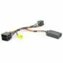 Adaptér z volantu pro Renault Clio, Kangoo, Dacia Duster 2010-