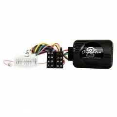 Adaptér z volantu pro Suzuki Swift/Grand Vitara 2005-2011