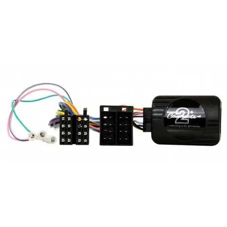 Adaptér z volantu pro Fiat Bravo 07-, Stilo 2001-2007 Adaptér z volantu pro Fiat Bravo 07-, Stilo 2001-2007