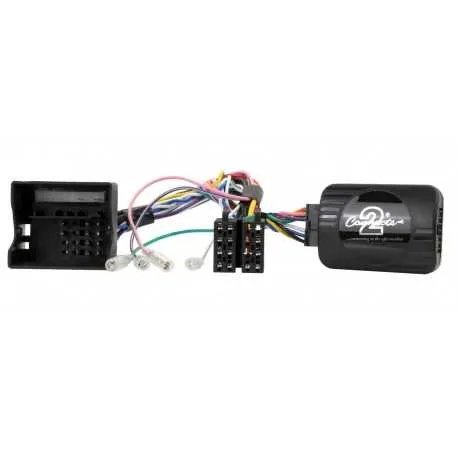 Adaptér z volantu pro Mercedes E, SLK Adaptér z volantu pro Mercedes E, SLK