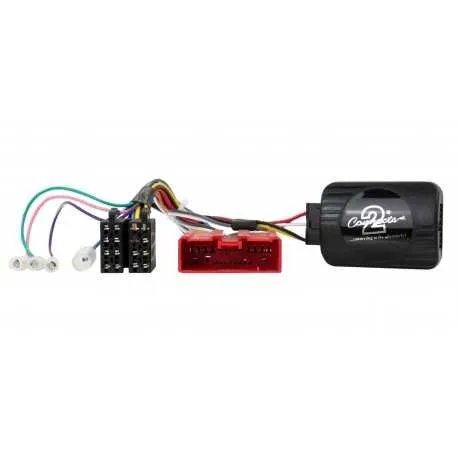Adaptér z volantu pro Mazda 2 2007-, MX-5 1999- Adaptér z volantu pro Mazda 2 2007-, MX-5 1999-