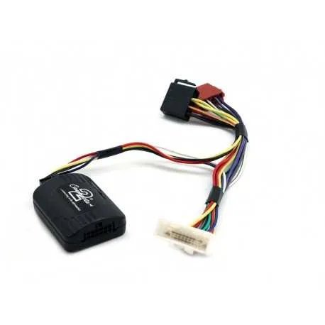 Adaptér z volantu pro Subaru Impreza 2007-2012, Forester 2007- Adaptér z volantu pro Subaru Impreza 2007-2012, Forester 2007-