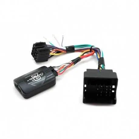 Adaptér z volantu pro VW Touareg 03-, Multivan Adaptér z volantu pro VW Touareg 03-, Multivan