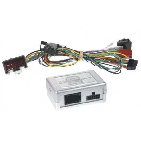 Adaptér z volantu pro Ford Fiesta 2008-06/2010 Adaptér z volantu pro Ford Fiesta 2008-06/2010