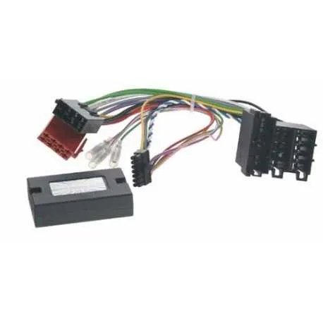 Adaptér z volantu pro ALFA ROMEO 147 2008-. GT 2008- Adaptér z volantu pro ALFA ROMEO 147 2008-. GT 2008-