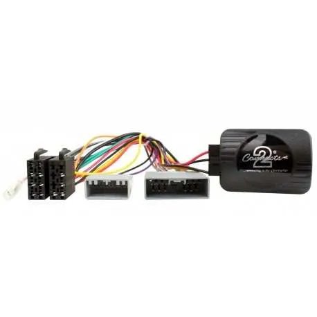 Adaptér z volantu pro Honda Civic 2008-, Civic, Civic Hybrid, 2005