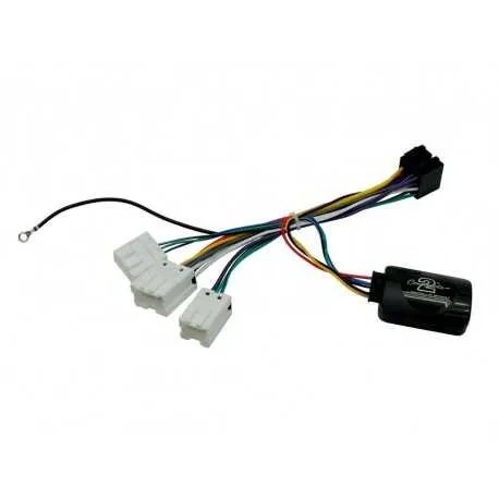 Adaptér z volantu pro Nissan Almera, Navara, X-trail Adaptér z volantu pro Nissan Almera, Navara, X-trail