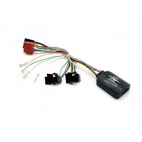 Adaptér z volantu pro Saab 9.3/9.5 2008- Adaptér z volantu pro Saab 9.3/9.5 2008-