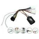 Adaptér z volantu pro Hyundai ix35, ix55, i40, Kia Sportage 2010-