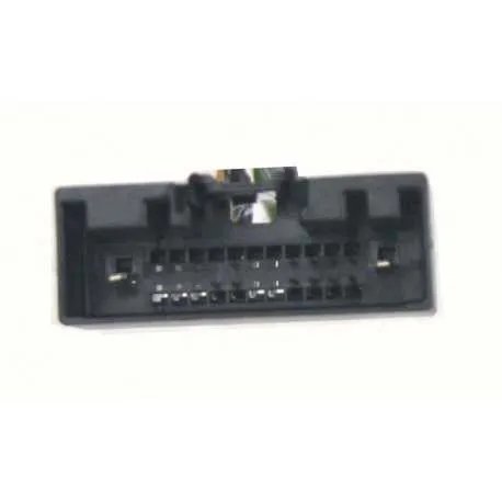 Adaptér z volantu pro Ford Fiesta 06/2010-2012 Adaptér z volantu pro Ford Fiesta 06/2010-2012