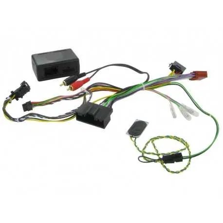 Adaptér z volantu pro Ford Ranger 2013- vyrobených v Serverní Americe Adaptér z volantu pro Ford Ranger 2013- vyrobených v Serverní Americe
