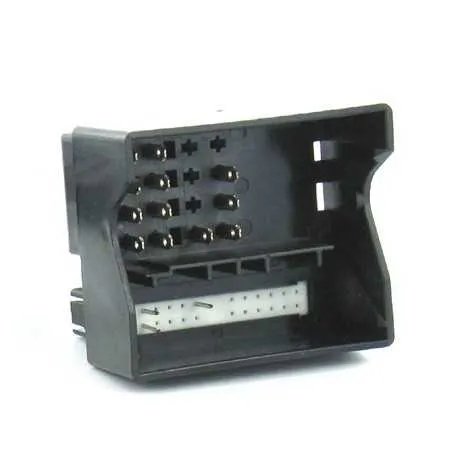 Adaptér z volantu pro Audi A1 2010- Adaptér z volantu pro Audi A1 2010-