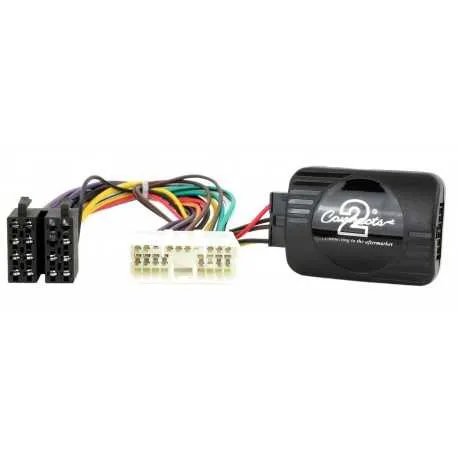 Adaptér z volantu pro Chevrolet Spark 2010-2015 Adaptér z volantu pro Chevrolet Spark 2010-2015