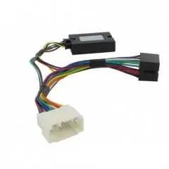 Adaptér z volantu pro Suzuki Swift, Vitara 2011-