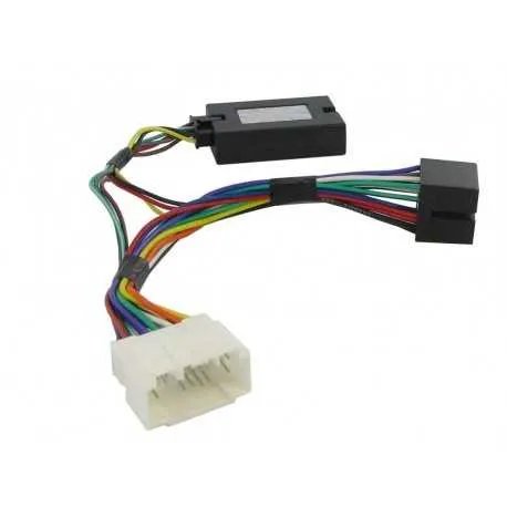 Adaptér z volantu pro Suzuki Swift, Vitara 2011- Adaptér z volantu pro Suzuki Swift, Vitara 2011-