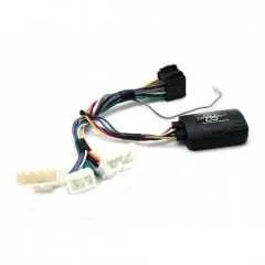 Adaptér z volantu pro Toyota 2011- s 28pin konektorem, Subaru 2011-