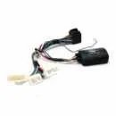 Adaptér z volantu pro Toyota 2011- s 28pin konektorem, Subaru 2011-