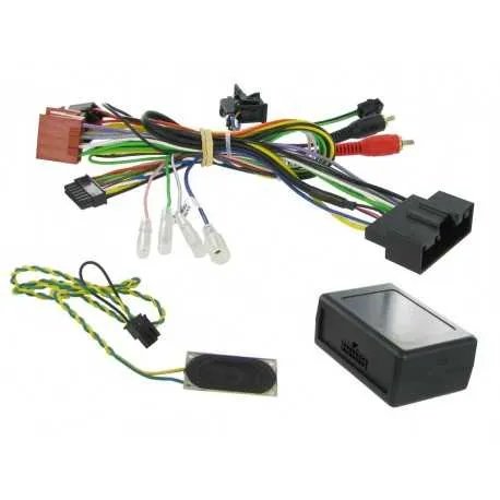 Adaptér z volantu pro Ford C-Max, Focus 2011- Adaptér z volantu pro Ford C-Max, Focus 2011-