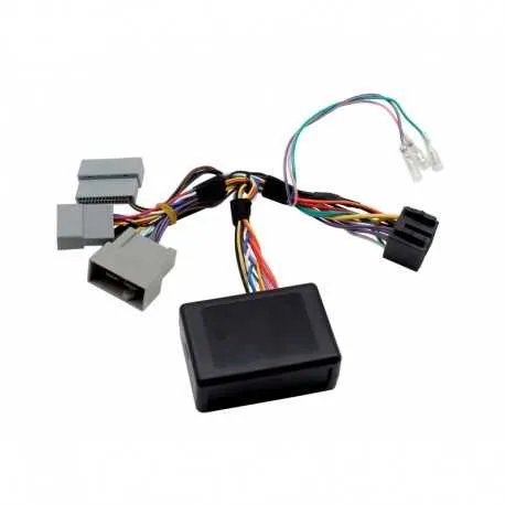 Adaptér z volantu pro Honda CR-V 2012- Adaptér z volantu pro Honda CR-V 2012-
