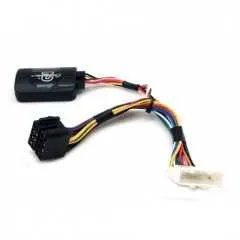 Adaptér z volantu pro Subaru Forester, Impreza, Outback, XV 2012- 