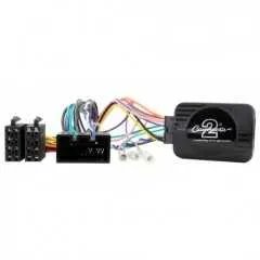 Adaptér z volantu pro Land Rover Freelander 2006-2014