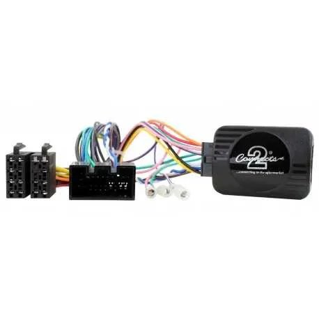Adaptér z volantu pro Land Rover Freelander 2006-2014 Adaptér z volantu pro Land Rover Freelander 2006-2014