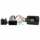 Adaptér z volantu pro Land Rover Freelander 2006-2014