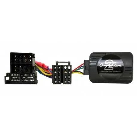 Adaptér z volantu pro Fiat Ducato, Peugeot Boxer, Citroën Jumper