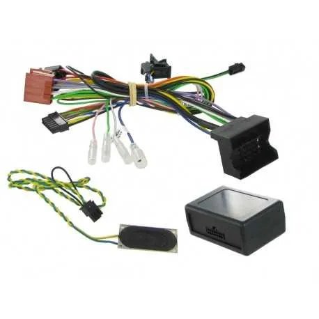 Adaptér z volantu pro Ford S-Max 11-, Kuga 08-12, Mondeo 04-14 Adaptér z volantu pro Ford S-Max 11-, Kuga 08-12, Mondeo 04-14