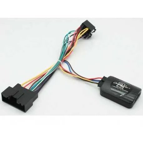 Adaptér z volantu pro Ford Fiesta, Transit 2013- Adaptér z volantu pro Ford Fiesta, Transit 2013-