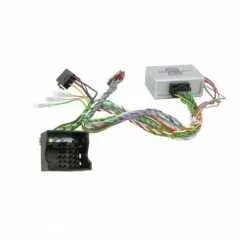 Adaptér z volantu pro Peugeot 207, 407, 5008 2004-