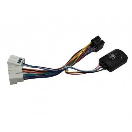 Adaptér z volantu pro Nissan X-Trail, Almera, Primera Adaptér z volantu pro Nissan X-Trail, Almera, Primera