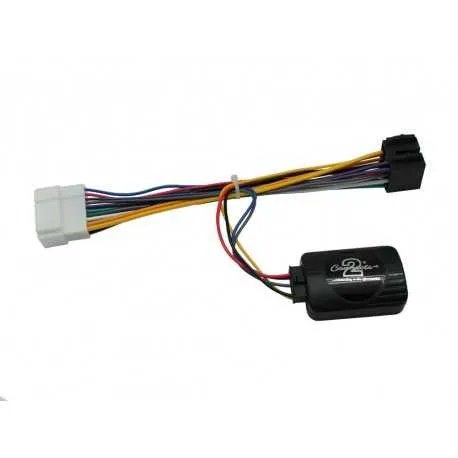 Adaptér z volantu pro Honda Civic, CR-V, S2000 2001- Adaptér z volantu pro Honda Civic, CR-V, S2000 2001-