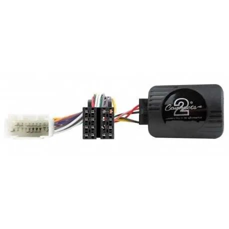Adaptér z volantu pro Honda Jazz 2005-2008 Adaptér z volantu pro Honda Jazz 2005-2008