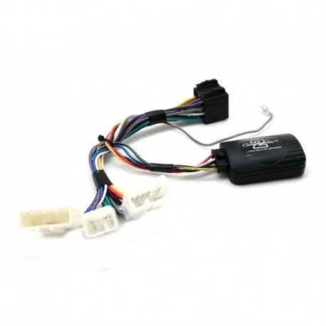 Adaptér z volantu pro Subaru Forester/Impreza/BRZ 2015- Adaptér z volantu pro Subaru Forester/Impreza/BRZ 2015-