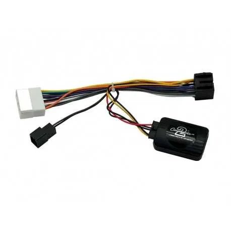 Adaptér z volantu pro Subaru Forester 2004-2007 Adaptér z volantu pro Subaru Forester 2004-2007