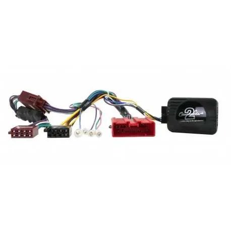 Adaptér z volantu pro Mazda CX5/CX7/6 se zesilovačem Adaptér z volantu pro Mazda CX5/CX7/6 se zesilovačem