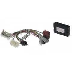 Adaptér ovl. volantu Mitsubishi Outlander s Rockford Fosgate 