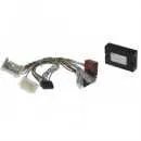 Adaptér ovl. volantu Mitsubishi Outlander s Rockford Fosgate 