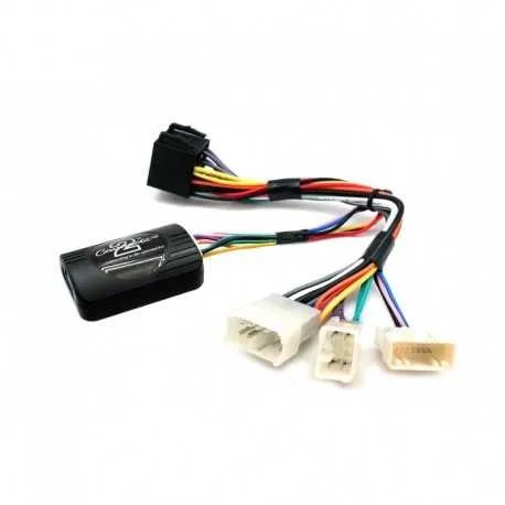 Adaptér z volantu pro Toyota 2001-2011 se systémem JBL Adaptér z volantu pro Toyota 2001-2011 se systémem JBL