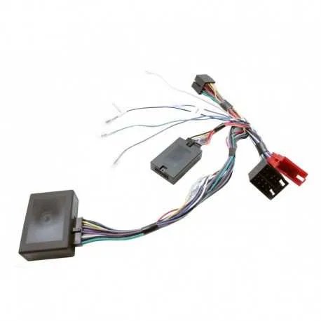 Adaptér z volantu pro Audi A3, A4, TT 2001-2006 BOSE