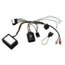 Adaptér z volantu pro Land Rover Range Rover Vogue 2006-2012 